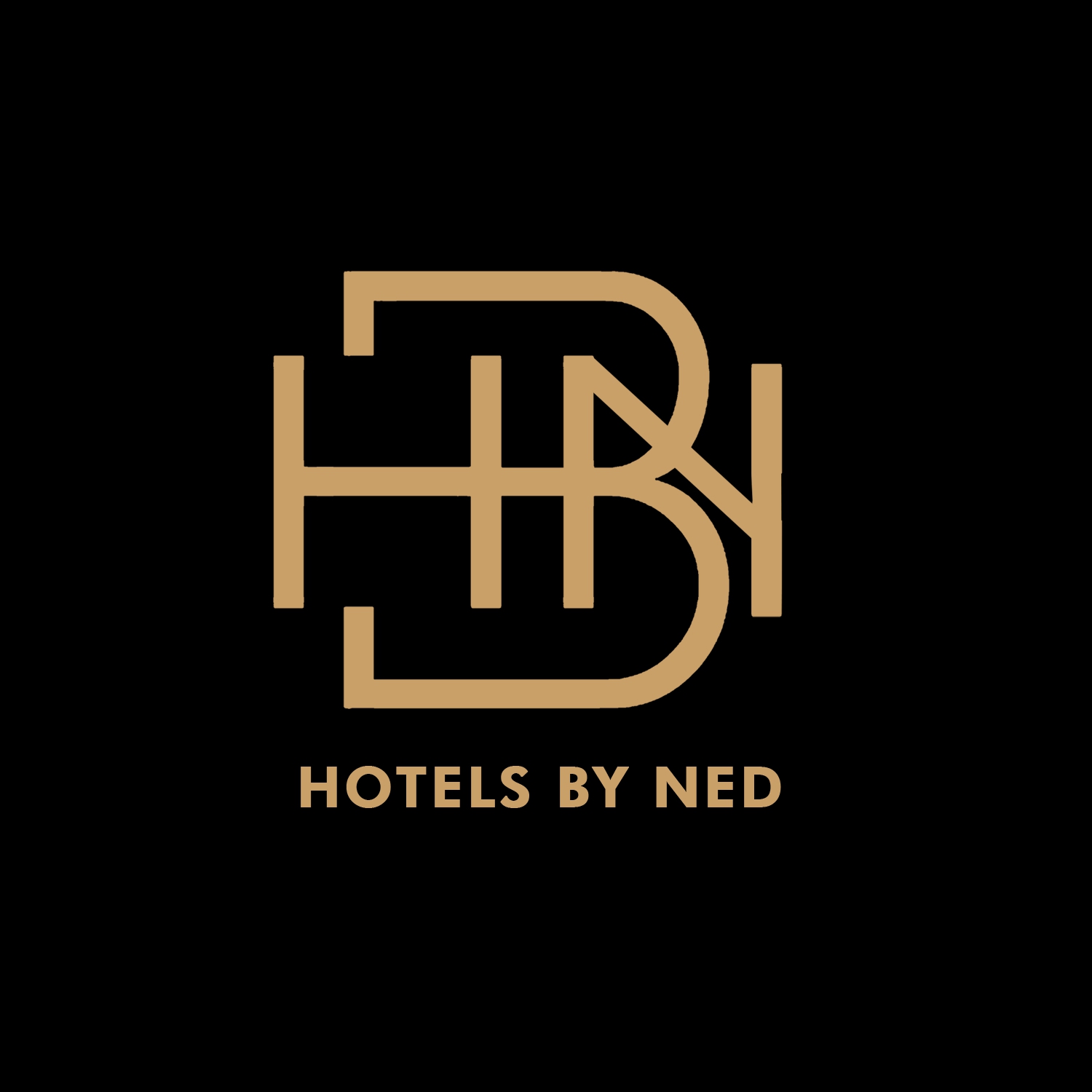 Hotels by Ned logo